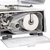 2.4″ W X 1.56″ H / 56.9 mm X 40 mm 750 Thermal Labels/Rolls