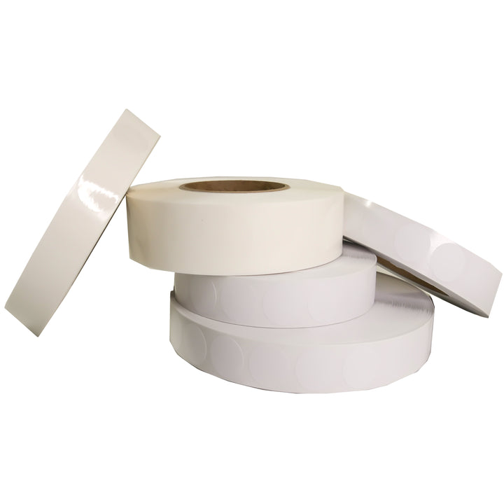 Packaging and Mailing Seals (Packed in bubble mailer)
